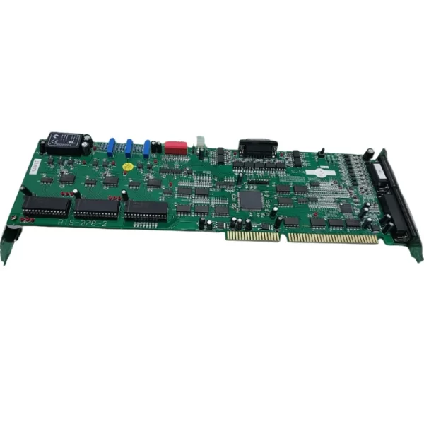 RTS 278 NC
