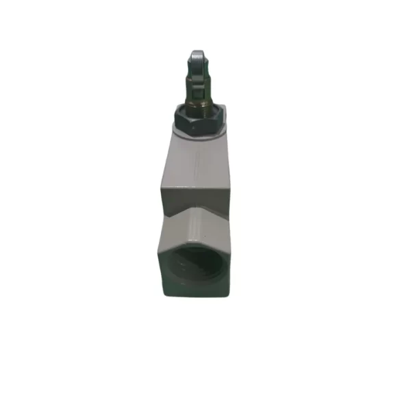 Limit Switch ZE-022-2