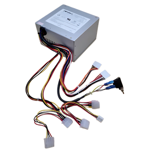 SMPS FOR INDUSTRIAL PC