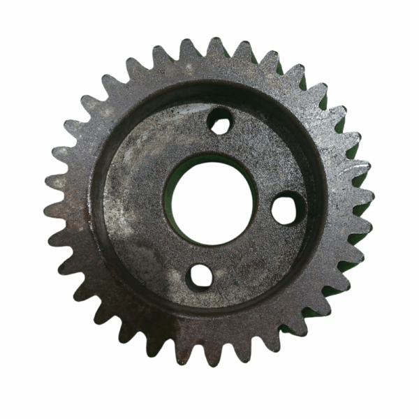 Quill Housing Adjusting Gear (C 1)