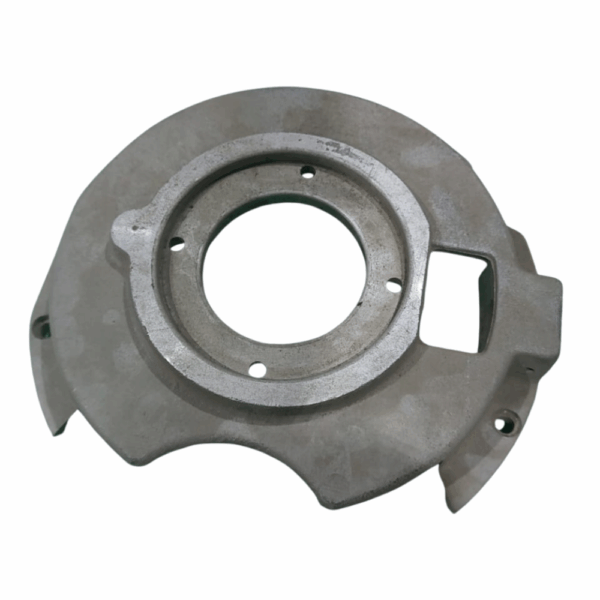 Gear Cover (VS 50-1)