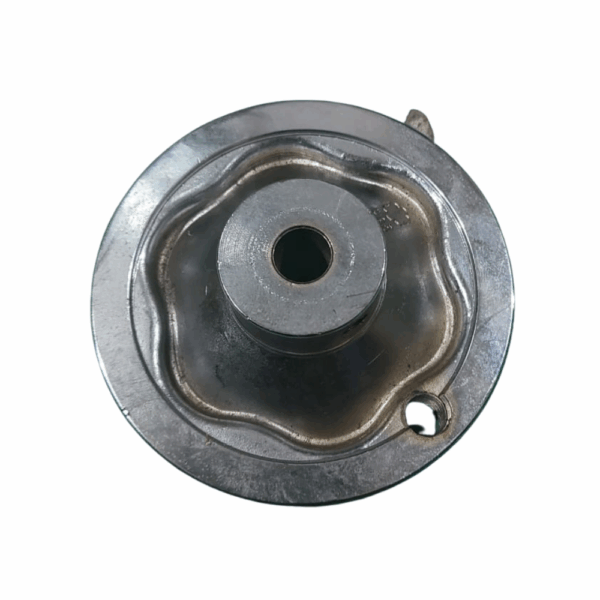 Speed Change Handwheel (VS 27)