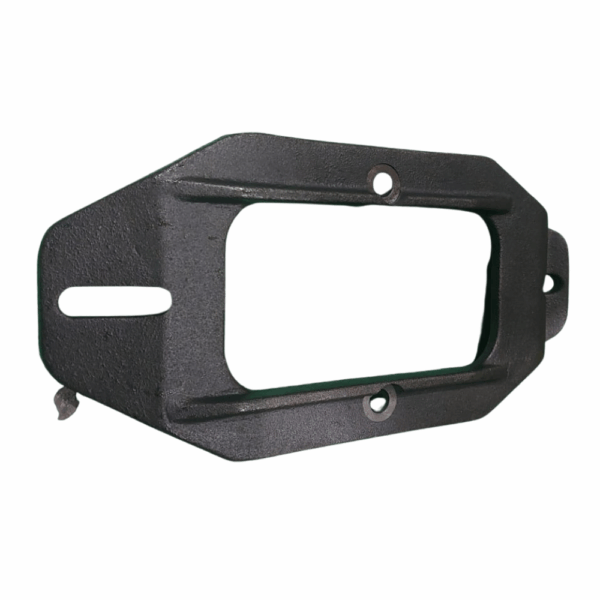 Speed Change Plate (VS 36)