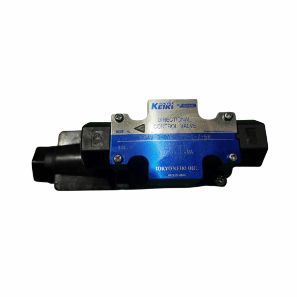 Dierctional Control Valve DG4V-3-0A-M-P2-T-7-56