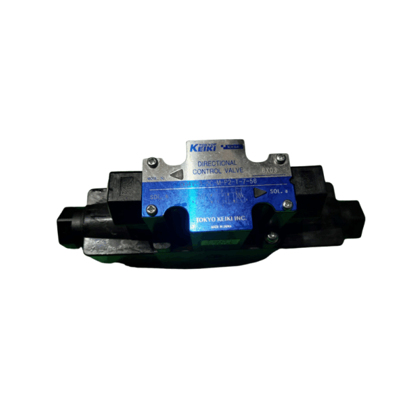 Directional Control Valve DG4V-3-2C-M-P2-T-7-56
