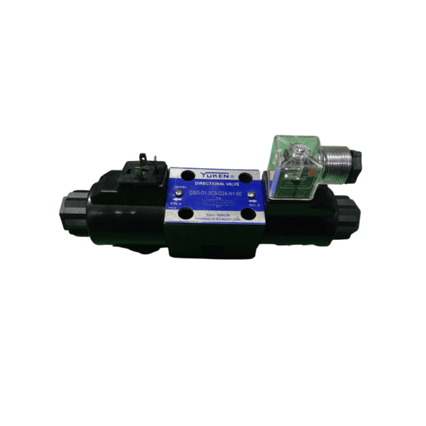 Directional Valve DSG-01-3C9-D24-N1-50