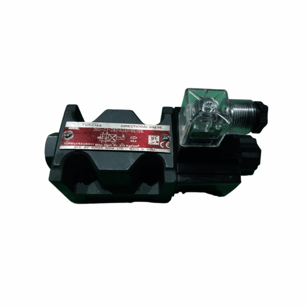 Directional Valve DSG-03-2B2-A240-N1-50