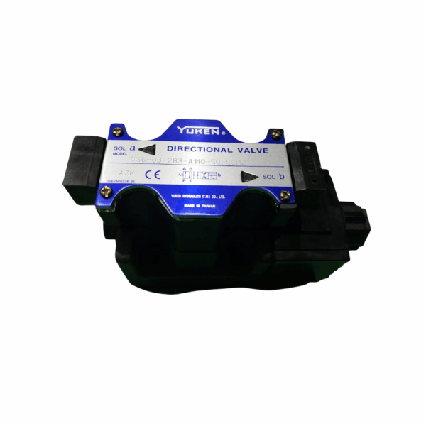 Directional Valve DSG-03-2B3-A110-50-50HZ