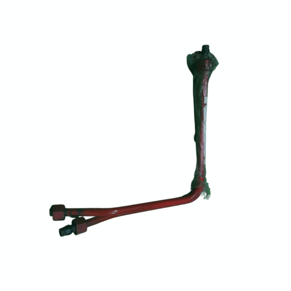 Ejector Steel Pipe For P 50