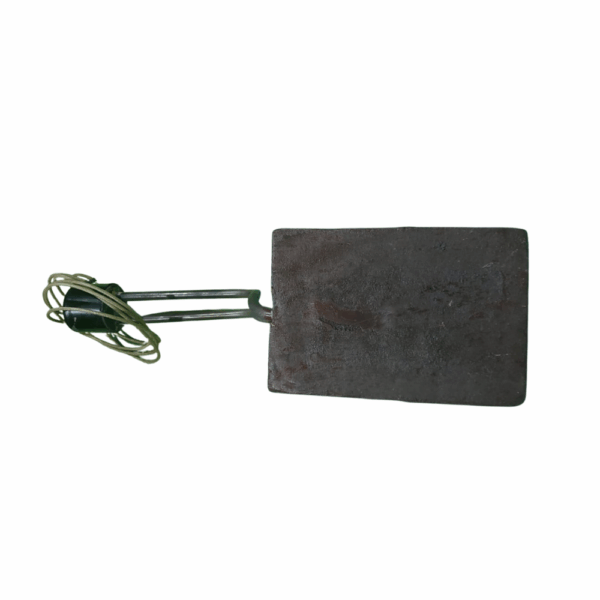 Gooseneck Heater For P130