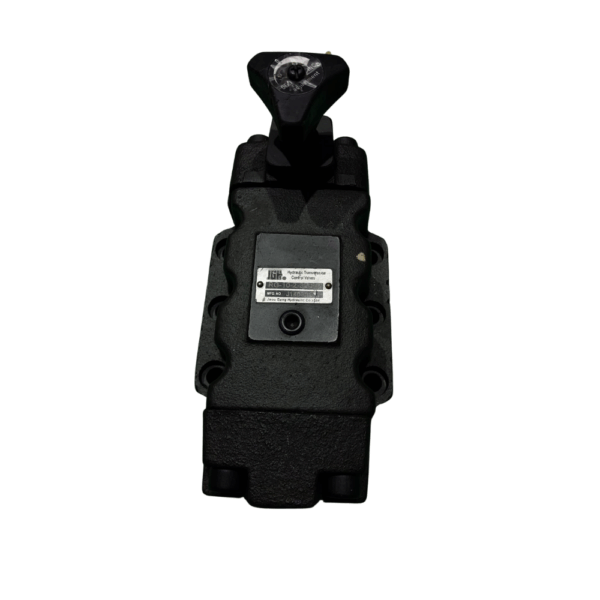 Hydraulic Transmission Control Valve RG-10-2-32-PG
