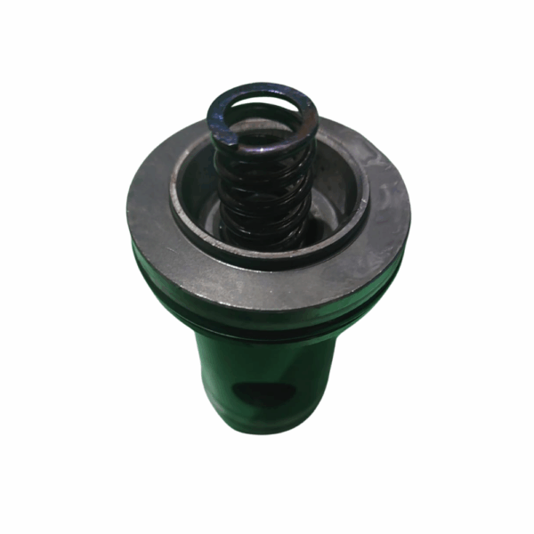 Logical Cartridge for Injection Speed Regulator LV 25