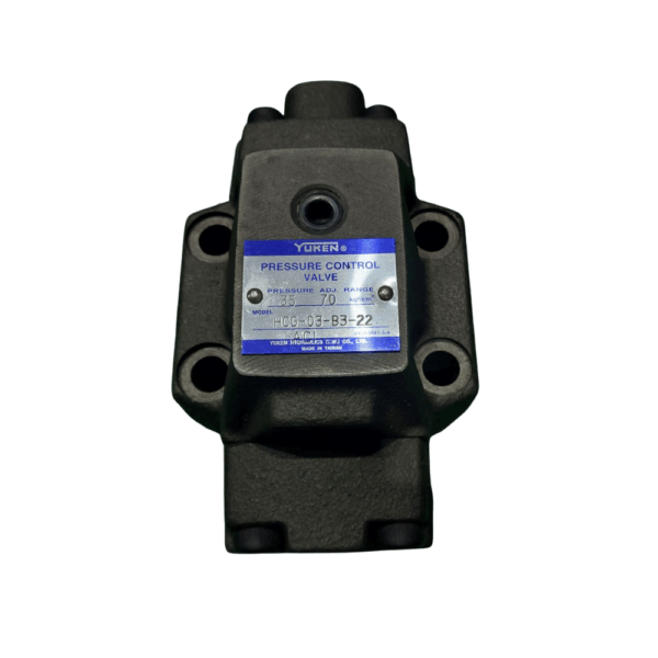 Pressure Control Valve HCG-03-B3-22