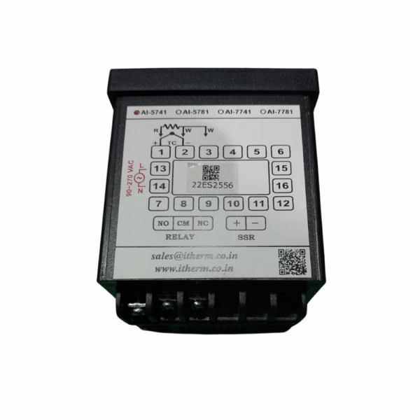 Temprature Controller AI-5741