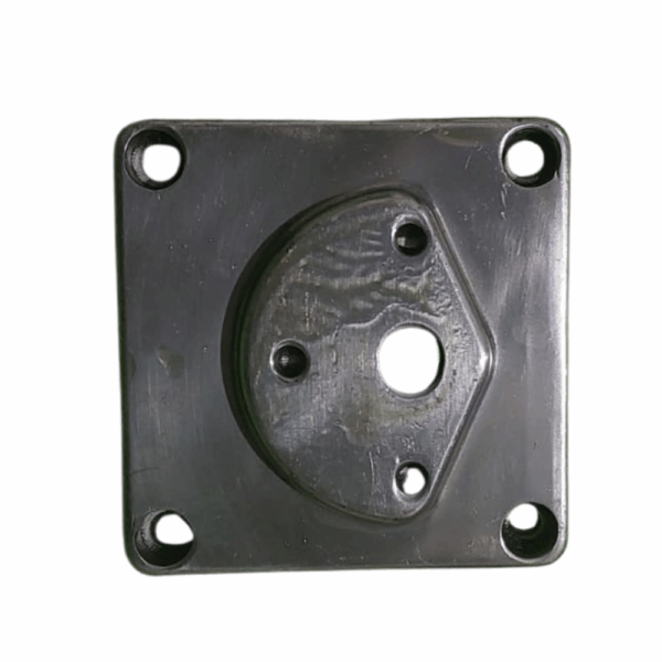 Cluster Gear Cover (B66)