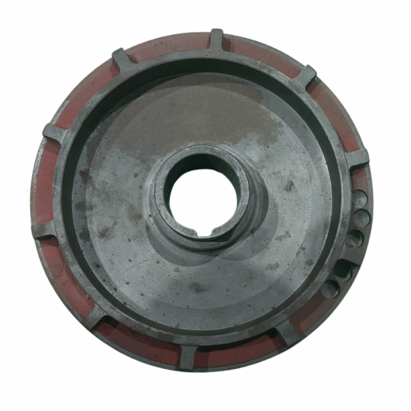 Adjustable Driven Varidisc (VS 44)