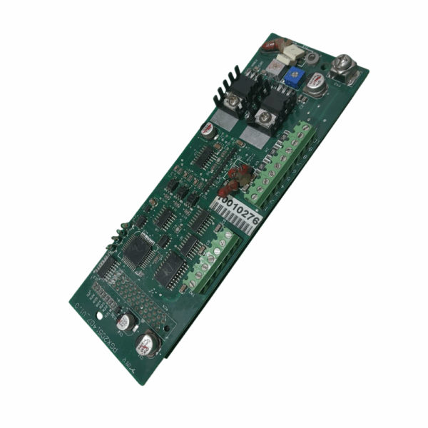 QMA Drive Control Card