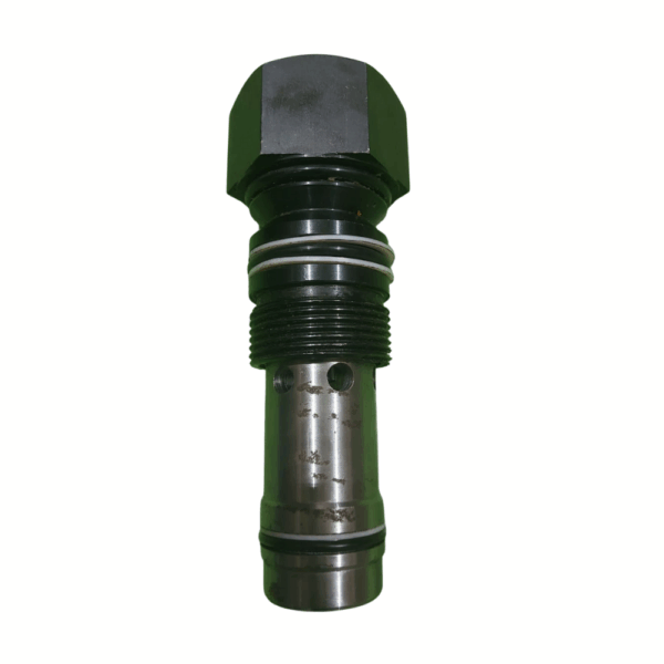 Relief Valve for p 130